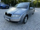 Škoda Fabia 1.4 benzyna 75km, Salon PL, IIwł - 1