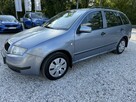 Škoda Fabia 1.4 benzyna 75km, Salon PL, IIwł - 3