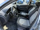 Škoda Fabia 1.4 benzyna 75km, Salon PL, IIwł - 4