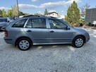 Škoda Fabia 1.4 benzyna 75km, Salon PL, IIwł - 5