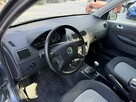 Škoda Fabia 1.4 benzyna 75km, Salon PL, IIwł - 6