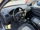 Škoda Fabia 1.4 benzyna 75km, Salon PL, IIwł - 8