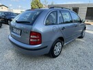 Škoda Fabia 1.4 benzyna 75km, Salon PL, IIwł - 9