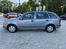 Škoda Fabia 1.4 benzyna 75km, Salon PL, IIwł - 11