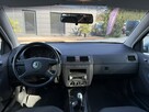 Škoda Fabia 1.4 benzyna 75km, Salon PL, IIwł - 12