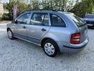 Škoda Fabia 1.4 benzyna 75km, Salon PL, IIwł - 13