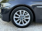 528i xDrive! Salon Polska! Kamera cofania ! Niski przebieg ! Idealny! - 9