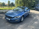 V60 2.0 D. AUTOMAT 150 KM Navi Super Stan Godny polecenia Opłacony - 3