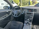 V60 2.0 D. AUTOMAT 150 KM Navi Super Stan Godny polecenia Opłacony - 5