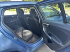 V60 2.0 D. AUTOMAT 150 KM Navi Super Stan Godny polecenia Opłacony - 6