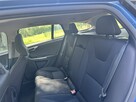 V60 2.0 D. AUTOMAT 150 KM Navi Super Stan Godny polecenia Opłacony - 13