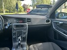 V60 2.0 D. AUTOMAT 150 KM Navi Super Stan Godny polecenia Opłacony - 16