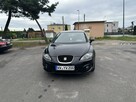 Seat Leon 1.2 B. 105 km  Xenony, Navigacja Klimatronik Z NIEMIEC Opłacony Bydgos - 2