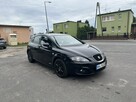 Seat Leon 1.2 B. 105 km  Xenony, Navigacja Klimatronik Z NIEMIEC Opłacony Bydgos - 3