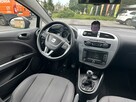 Seat Leon 1.2 B. 105 km  Xenony, Navigacja Klimatronik Z NIEMIEC Opłacony Bydgos - 5