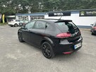 Seat Leon 1.2 B. 105 km  Xenony, Navigacja Klimatronik Z NIEMIEC Opłacony Bydgos - 6