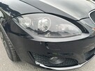 Seat Leon 1.2 B. 105 km  Xenony, Navigacja Klimatronik Z NIEMIEC Opłacony Bydgos - 12