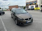 ALHAMBRA 1.4 TSI 150 km Szklany dach , Przesuwane drzwi 7os Piekny Kol - 2