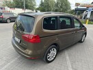ALHAMBRA 1.4 TSI 150 km Szklany dach , Przesuwane drzwi 7os Piekny Kol - 4