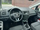 ALHAMBRA 1.4 TSI 150 km Szklany dach , Przesuwane drzwi 7os Piekny Kol - 6