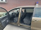ALHAMBRA 1.4 TSI 150 km Szklany dach , Przesuwane drzwi 7os Piekny Kol - 7