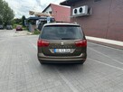 ALHAMBRA 1.4 TSI 150 km Szklany dach , Przesuwane drzwi 7os Piekny Kol - 9