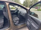 ALHAMBRA 1.4 TSI 150 km Szklany dach , Przesuwane drzwi 7os Piekny Kol - 12
