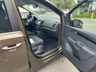 ALHAMBRA 1.4 TSI 150 km Szklany dach , Przesuwane drzwi 7os Piekny Kol - 14