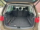 ALHAMBRA 1.4 TSI 150 km Szklany dach , Przesuwane drzwi 7os Piekny Kol - 16
