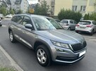 Škoda Kodiaq - 2