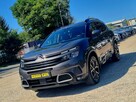 Citroen C5 Aircross Serwis LED Navi Radar Android Auto Climatronic Kamery Gwarancja
