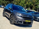 Citroen C5 Aircross Serwis LED Navi Radar Android Auto Climatronic Kamery Gwarancja - 3