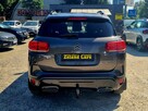 Citroen C5 Aircross Serwis LED Navi Radar Android Auto Climatronic Kamery Gwarancja - 6