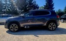 Citroen C5 Aircross Serwis LED Navi Radar Android Auto Climatronic Kamery Gwarancja - 8