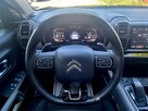 Citroen C5 Aircross Serwis LED Navi Radar Android Auto Climatronic Kamery Gwarancja - 12