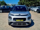 Citroen C3 Aircross 1Wł Serwis LED Android Auto Parktronic Climatronic Gwarancja - 2
