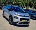 Citroen C3 Aircross 1Wł Serwis LED Android Auto Parktronic Climatronic Gwarancja - 3