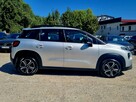 Citroen C3 Aircross 1Wł Serwis LED Android Auto Parktronic Climatronic Gwarancja - 4