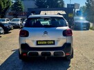Citroen C3 Aircross 1Wł Serwis LED Android Auto Parktronic Climatronic Gwarancja - 6