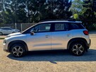 Citroen C3 Aircross 1Wł Serwis LED Android Auto Parktronic Climatronic Gwarancja - 8