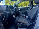 Citroen C3 Aircross 1Wł Serwis LED Android Auto Parktronic Climatronic Gwarancja - 9