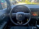 Citroen C3 Aircross 1Wł Serwis LED Android Auto Parktronic Climatronic Gwarancja - 12