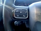 Citroen C3 Aircross 1Wł Serwis LED Android Auto Parktronic Climatronic Gwarancja - 14