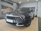 Kia Sportage 1.6 T-GDI MHEV M 150 KM - 2