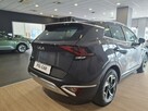 Kia Sportage 1.6 T-GDI MHEV M 150 KM - 6