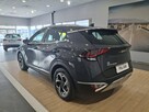 Kia Sportage 1.6 T-GDI MHEV M 150 KM - 9