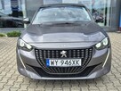 208 Allure Pack / Manualna skrzynia biegów / VAT23% / Polski salon - 2