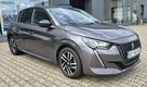 208 Allure Pack / Manualna skrzynia biegów / VAT23% / Polski salon - 3