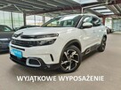 Citroen C5 Aircross 1.6 181KM Automat, Navi,Android/Apple ,Panorama,Kamera Przód/Tył