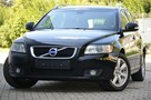 Volvo V50 1.6D2 114KM Lift Serwis 100%Org.lakier! Bi-xenon Navi Skóra Grz.fotele - 1